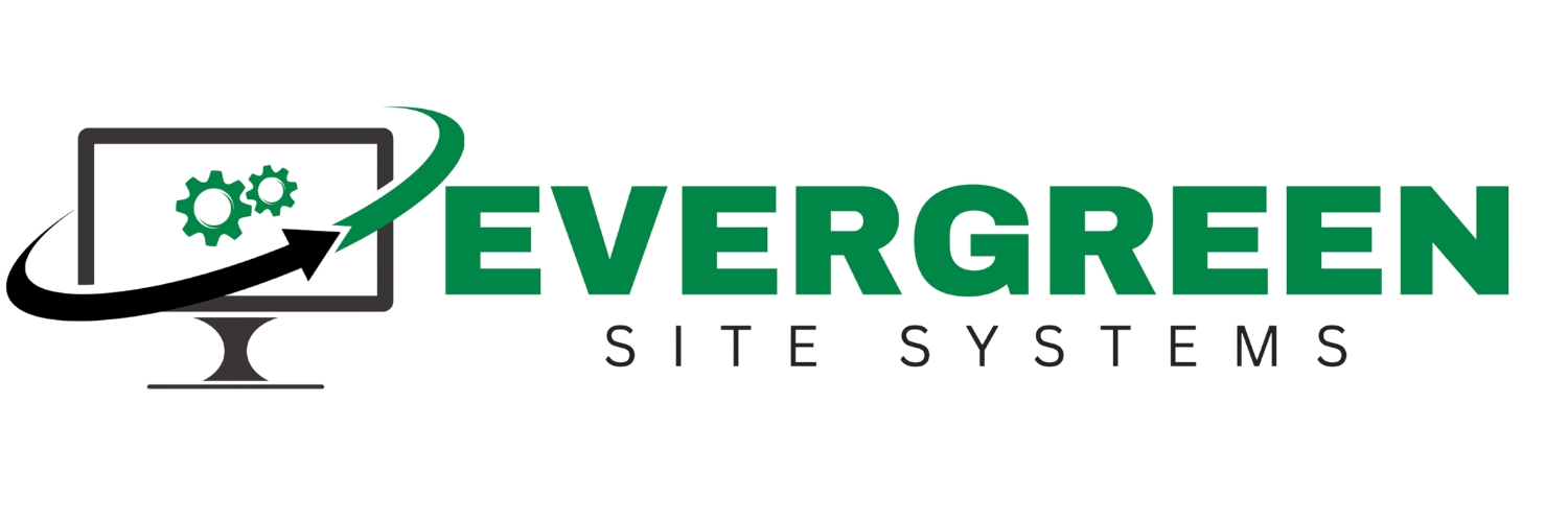 Evergreen Site Systems